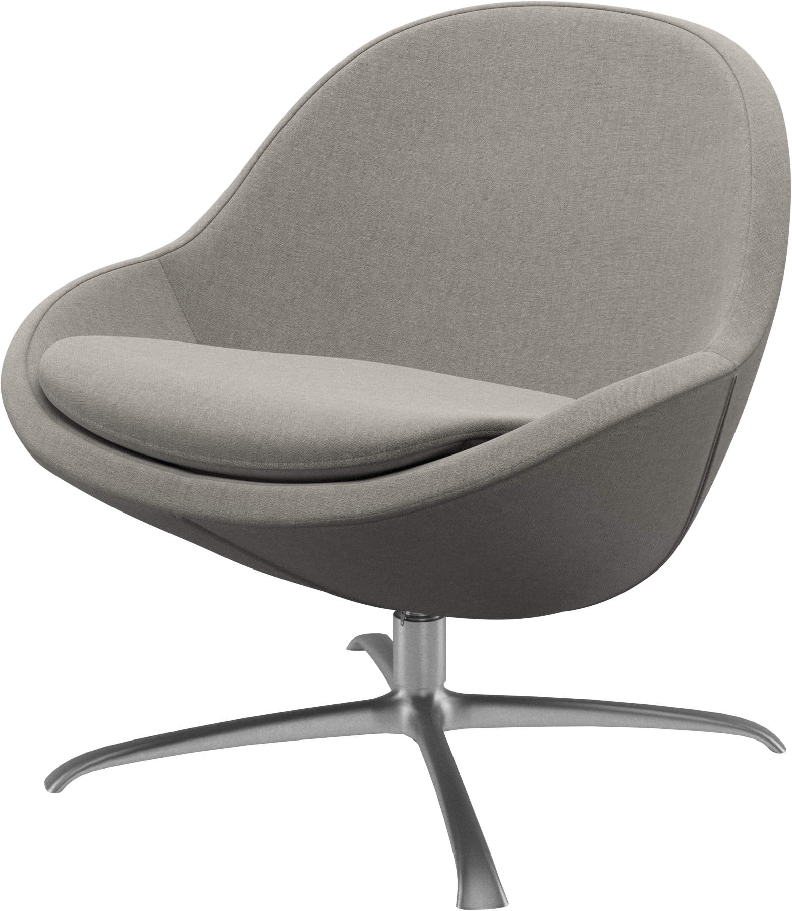 Bo Concept Veneto チェア 定価249,500円グレー - メルカリ
